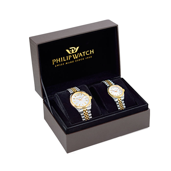 Часы Philip Watch Caribe 8253597024